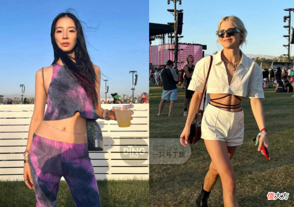 【时尚一点】女生约会指南！找对风格自信扮靓，get穿衣灵感