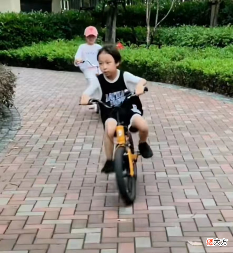 原来这就是榜样的力量！