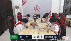 【游戏世界】AG笑影首发被XYG零封，边辅配合能把人看笑，离季后赛越来越远