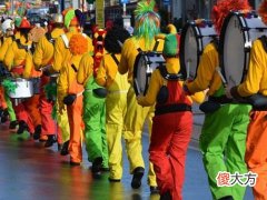梦见自己打扮得很漂亮
