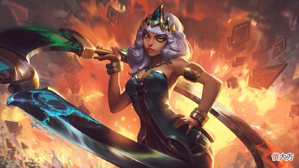【游戏世界】零差评lol绝活哥代表人物，小超梦直播基本不说脏话