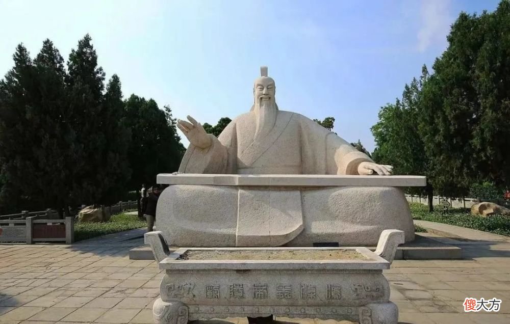 【历史故事】你知道吗？运城曾经叫太原！