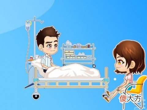 梦见传染病代表什么
