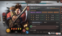 【游戏世界】平民最容易获取的神将“甘宁”，逆袭靠暴击，3种不同的骑兵玩法