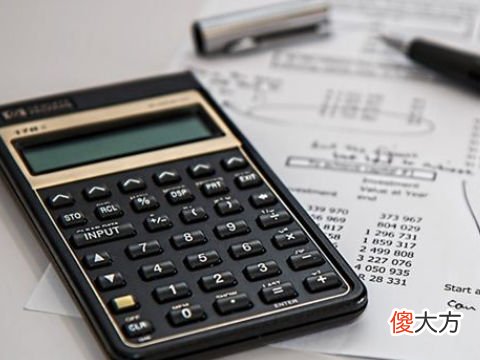梦见做生意算账