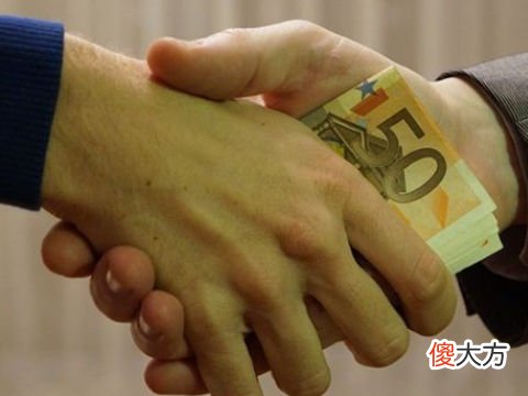 梦见我做生意