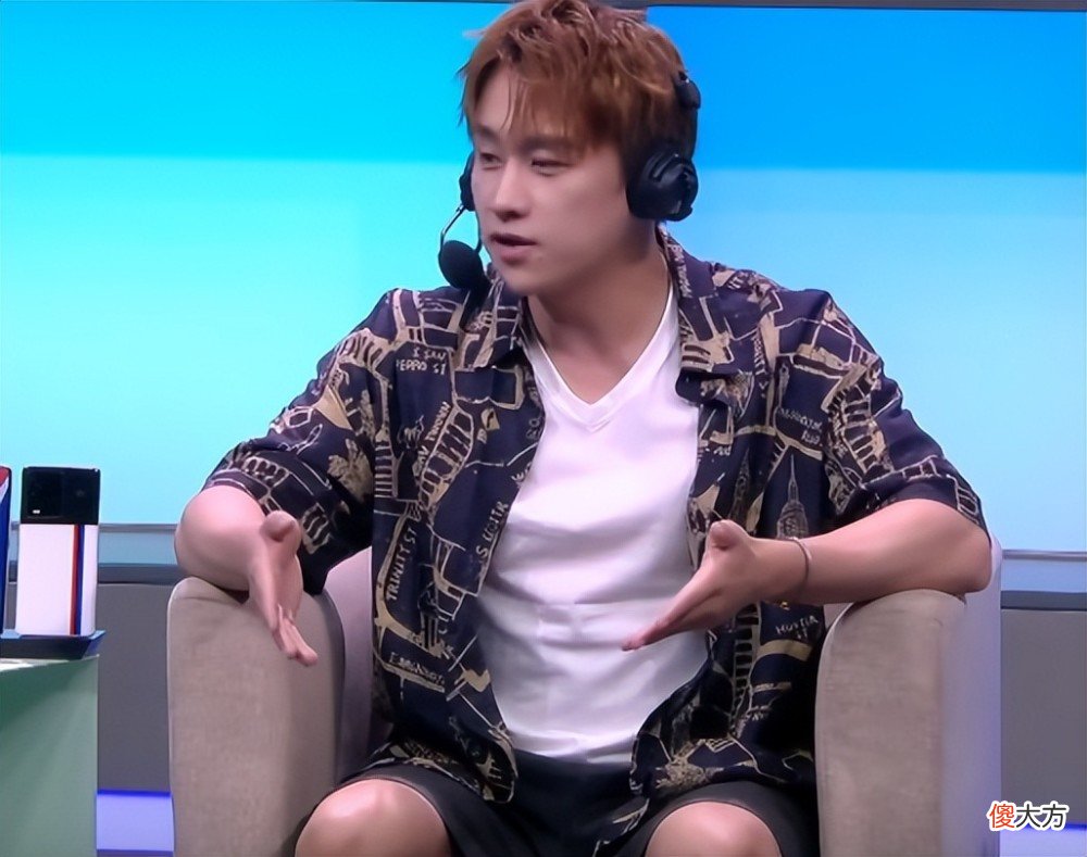 【游戏世界】李九锐评成都AG，打到第三轮还在磨合？忆安是AG木桶效应中的短板