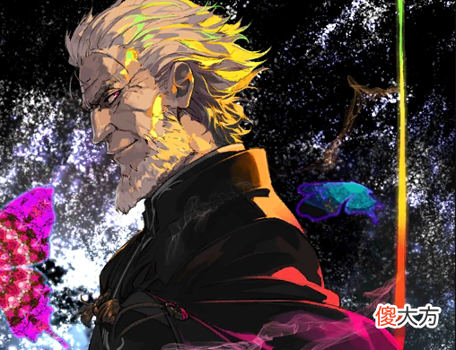【游戏世界】fgo日服7周年福利活动：五星自选礼装 以后不愁没宝石翁和黑杯了