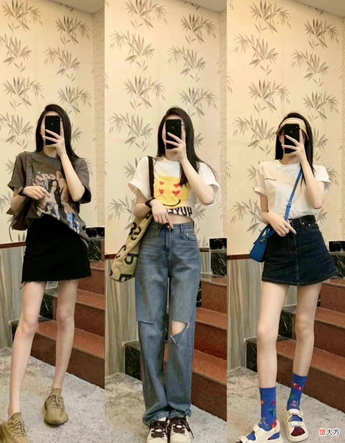 【时尚一点】30岁女人的夏季单品搭配技巧，穿出少女般的模样，更为大气