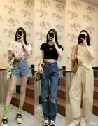 【时尚一点】30岁女人的夏季单品搭配技巧，穿出少女般的模样，更为大气