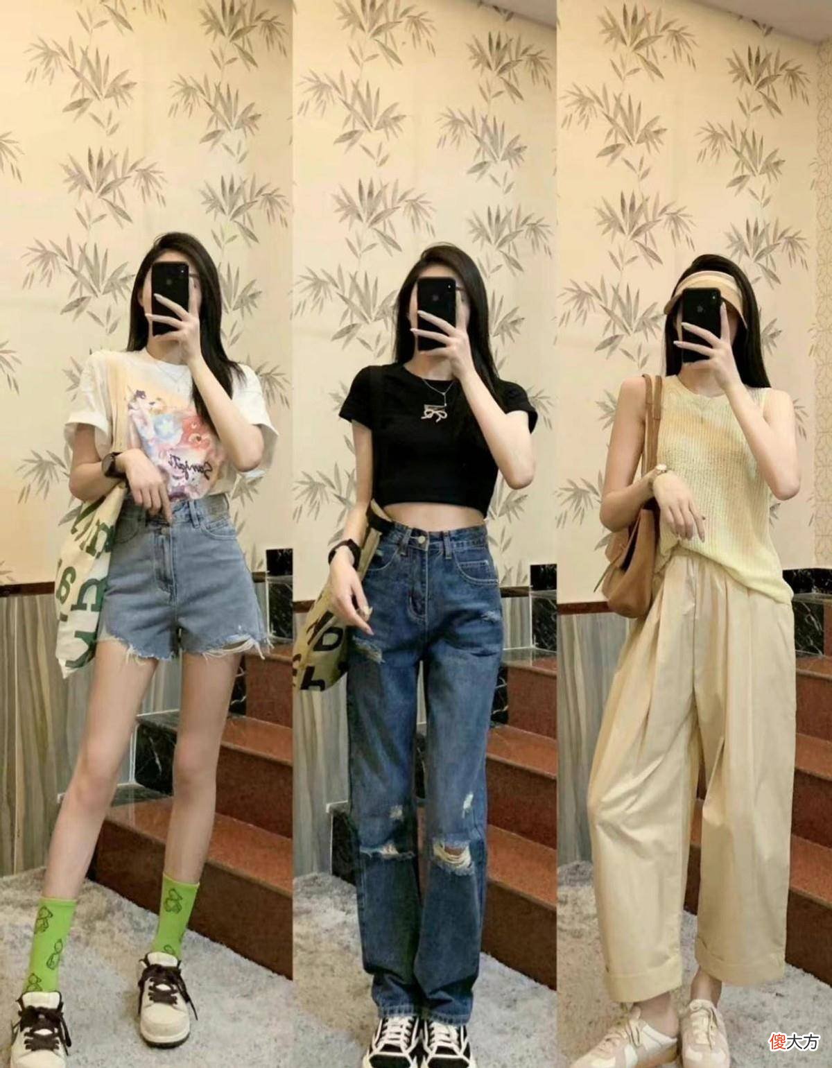 【时尚一点】30岁女人的夏季单品搭配技巧，穿出少女般的模样，更为大气