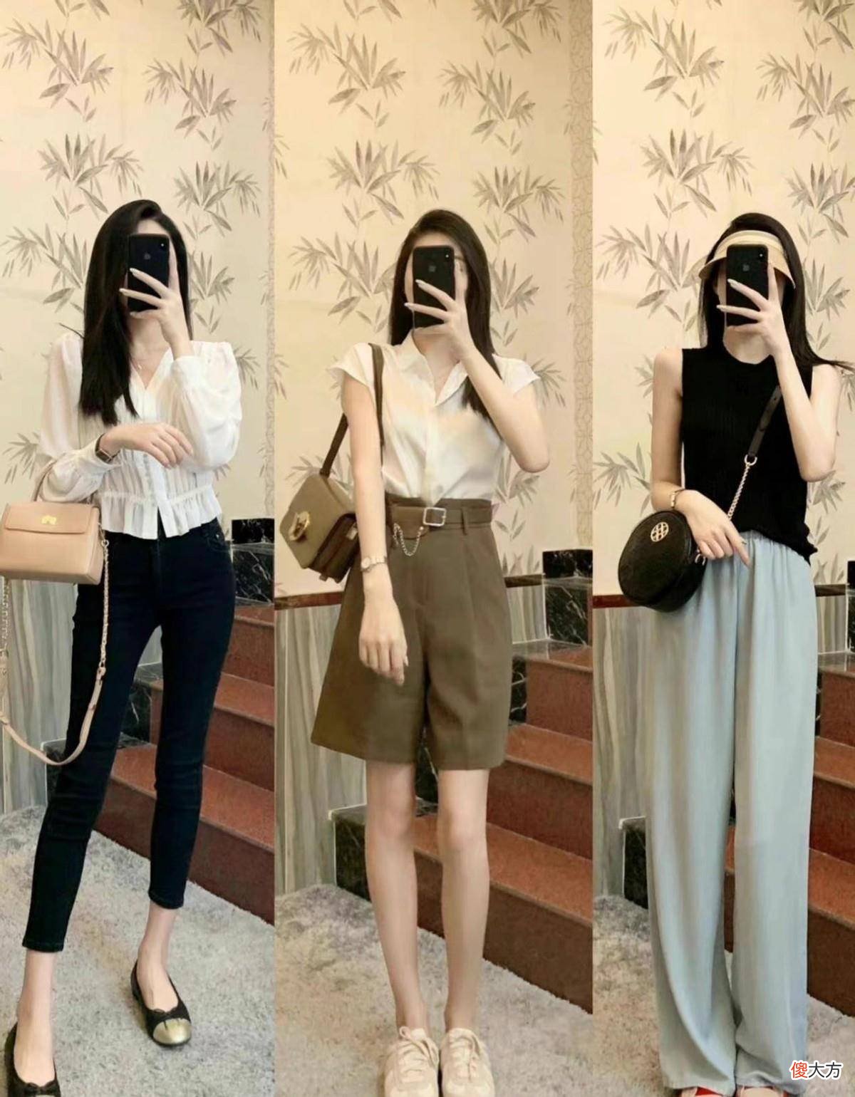 【时尚一点】30岁女人的夏季单品搭配技巧，穿出少女般的模样，更为大气