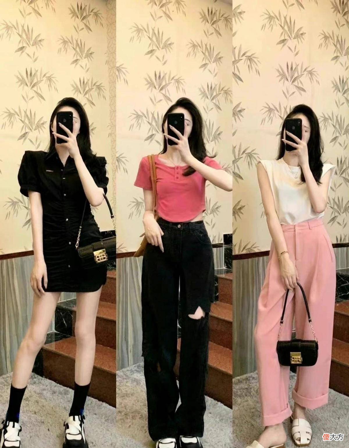 【时尚一点】30岁女人的夏季单品搭配技巧，穿出少女般的模样，更为大气