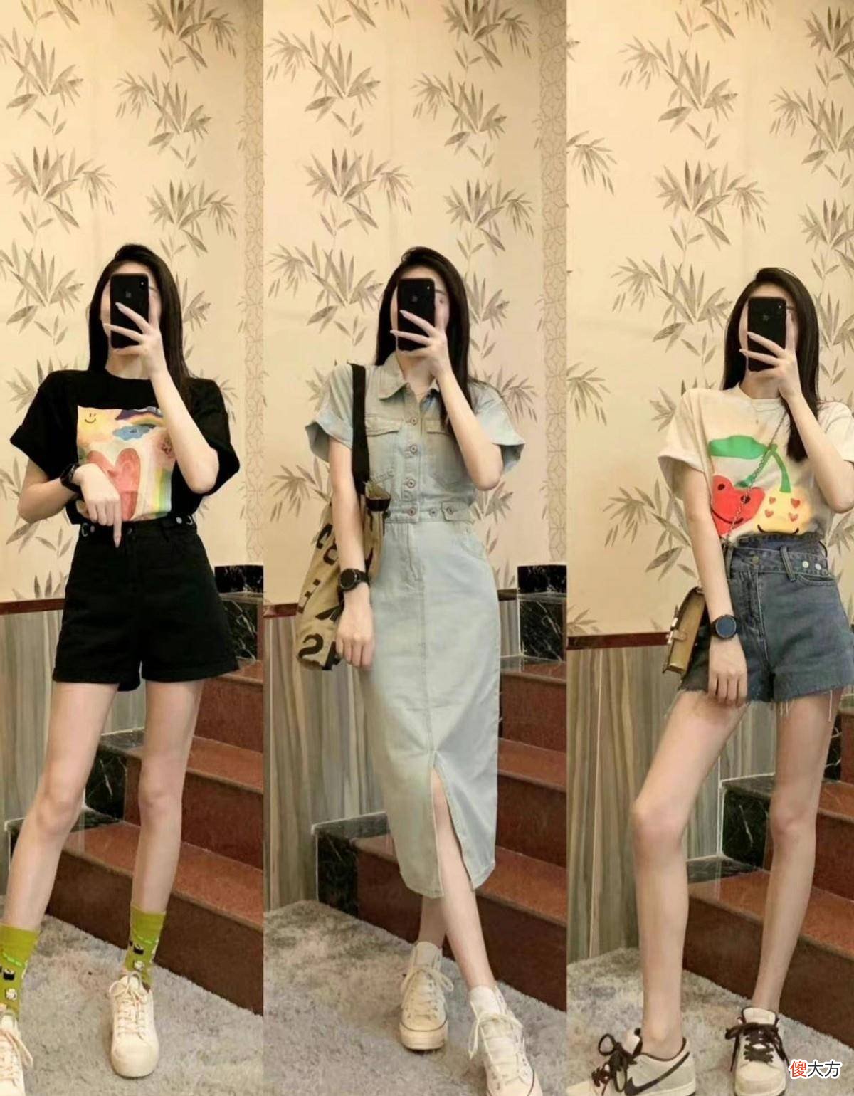 【时尚一点】30岁女人的夏季单品搭配技巧，穿出少女般的模样，更为大气