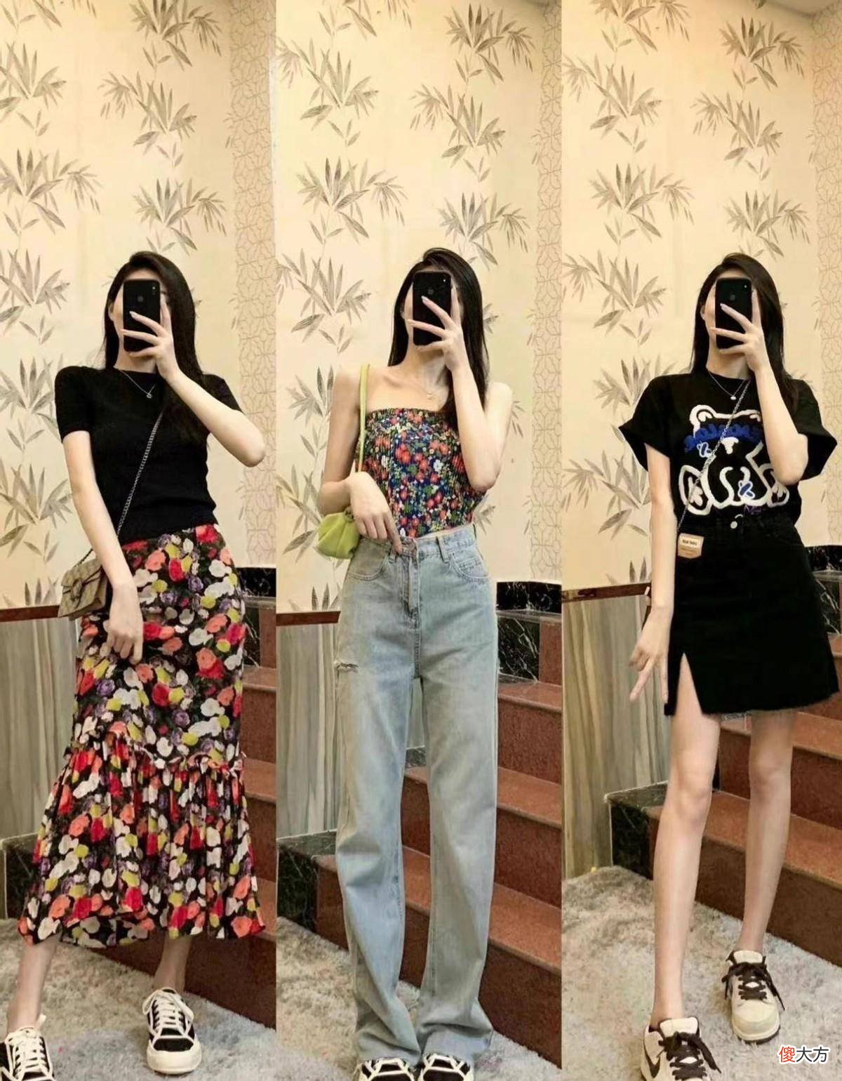 【时尚一点】30岁女人的夏季单品搭配技巧，穿出少女般的模样，更为大气