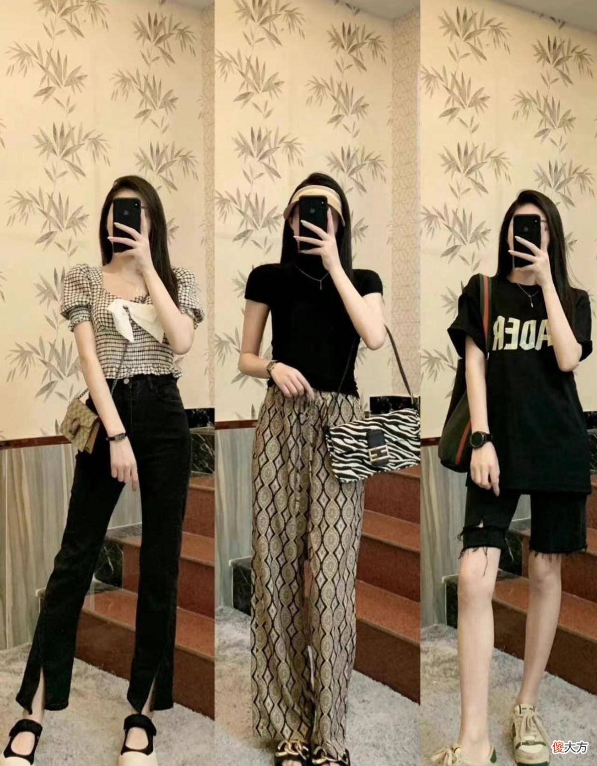 【时尚一点】30岁女人的夏季单品搭配技巧，穿出少女般的模样，更为大气