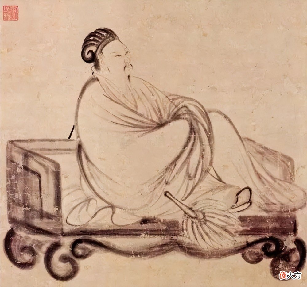 【爱历史】曹魏和东吴都曾多次恩赦，为何气度恢宏的诸葛亮，却极少大赦天下