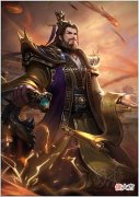 【游戏迷】三国杀阴间台词大赏,犯大吴疆土已经过时,现在流行万军取首!