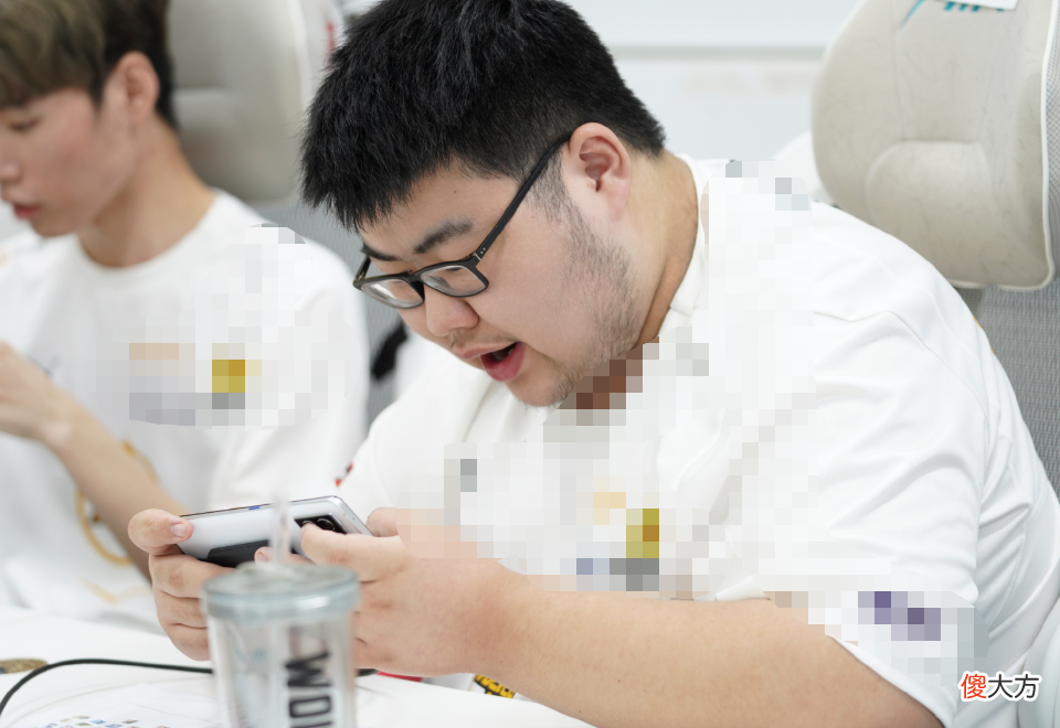 【游戏迷】狼队小胖聊狼队现状,队伍处于稳步提升中,小胖掌握AG采访心得