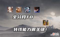 【游戏世界】S28暑期末结束,T0组合全揭晓,分段瓶颈难突破?你只是陷入误区了