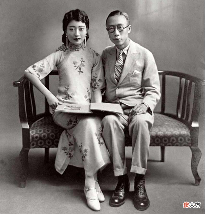 【历史故事】清朝后宫女子相貌丑陋？老照片告诉你，有些妃子颜值不输女明星