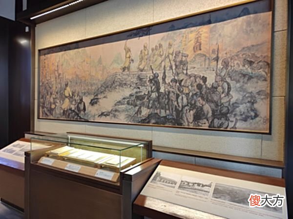 【爱历史】太平天国在广西29：“土来械斗”的失败方，成就太平军最初的辉煌