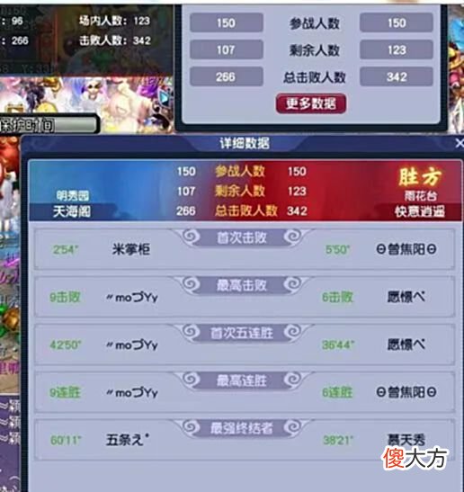【游戏迷】UZI喜提杨洋新婚祝福，梦幻西游长安保卫战居然真的有高魔决？