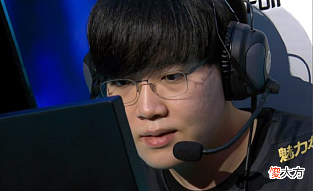 【游戏世界】LOL：德云色锐评OMG爆冷击败V5，TS应该背大锅，RNG运气真好