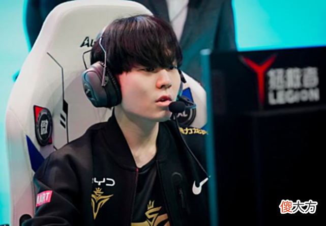 【游戏世界】LOL：德云色锐评OMG爆冷击败V5，TS应该背大锅，RNG运气真好