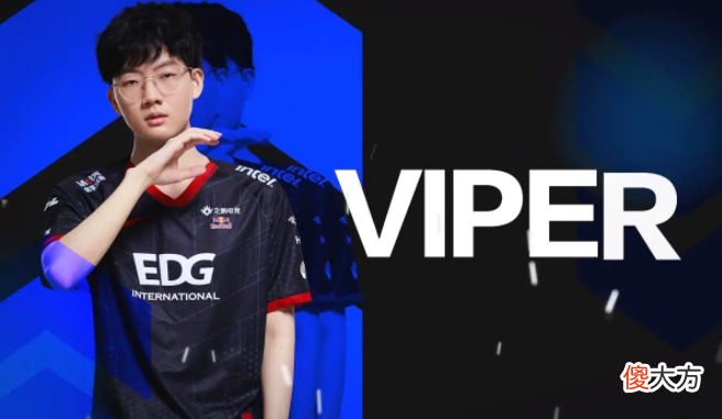 【游戏迷】LPL周最佳数据,viper占两席,张嘉文:EDG还得靠韩援大C