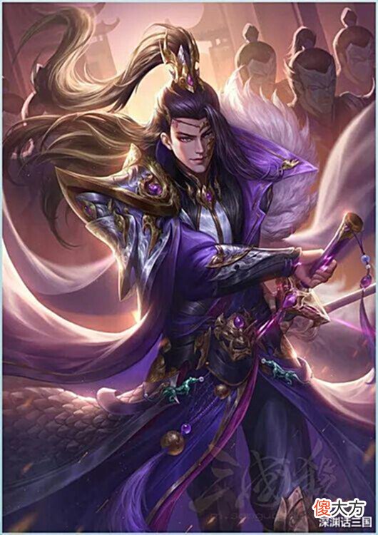 【游戏世界】三国杀:曹丕居然还可以0牌放逐?我这十年三国杀白玩了吗?