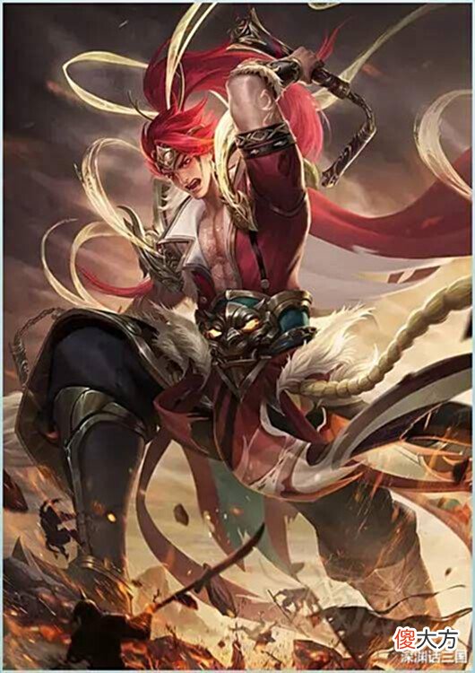 【游戏世界】三国杀:曹丕居然还可以0牌放逐?我这十年三国杀白玩了吗?