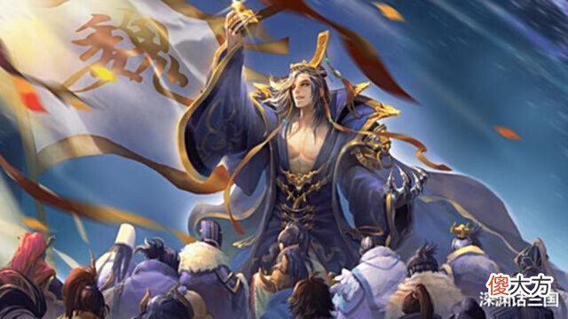 【游戏世界】三国杀:曹丕居然还可以0牌放逐?我这十年三国杀白玩了吗?
