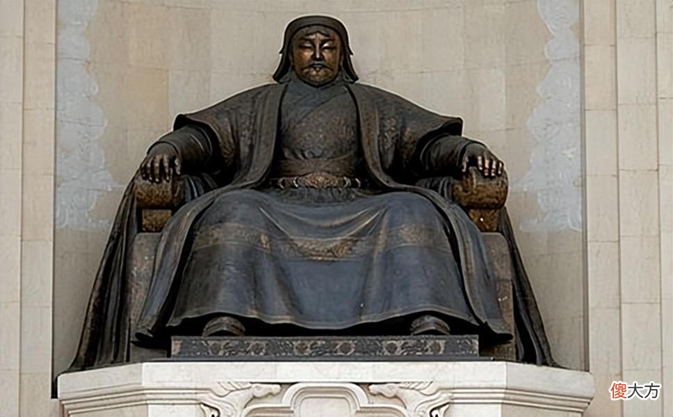 【爱历史】我们称蒙古国为“外蒙”，那他们是怎么称呼我们的？答案让人惊讶