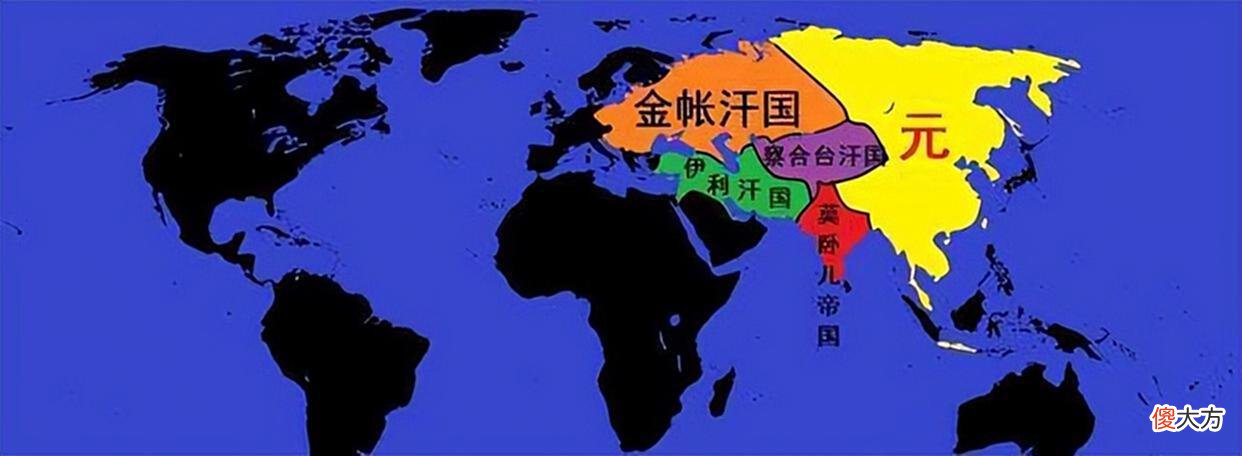 【爱历史】我们称蒙古国为“外蒙”，那他们是怎么称呼我们的？答案让人惊讶