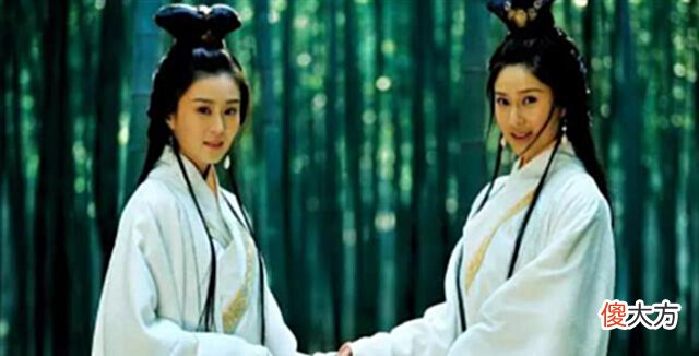 【历史故事】周瑜死后,貌美如花的小乔与谁共度后半生?是否被曹操得到?