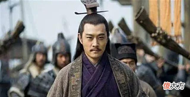【历史故事】周瑜死后,貌美如花的小乔与谁共度后半生?是否被曹操得到?