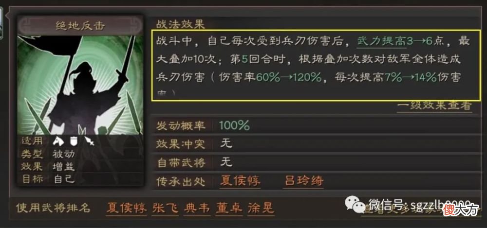 【游戏世界】1-10赛季：乐进输出分析攻略、怎样增伤