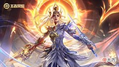 【游戏世界】王者荣耀:对抗路永不过时的三位战士,无视版本,公认整体强度高