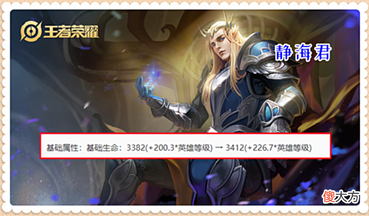 【游戏迷】原本就是版本之子,身边还有辅助保护,我们应该如何克制后羿呢