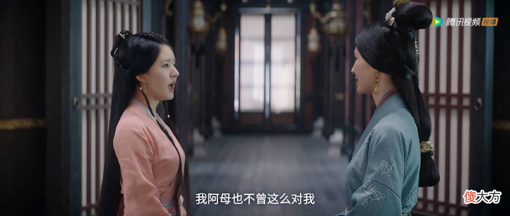 【爱历史】《星汉灿烂》程少商真有一套，一个举动一箭三雕，凌不疑心中暗赞