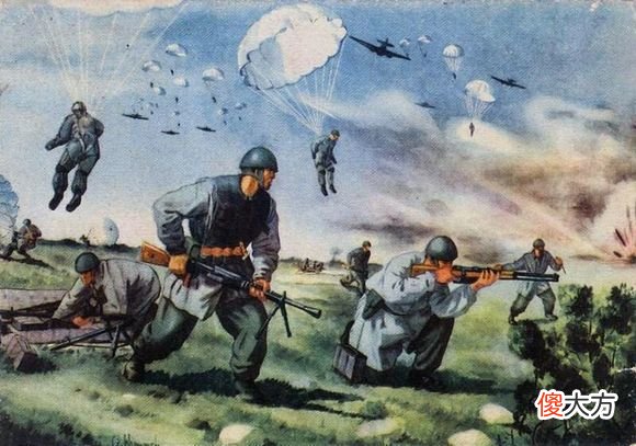 【爱历史】两次世界大战中，德国为何找“最爱投降”的意大利做盟友？