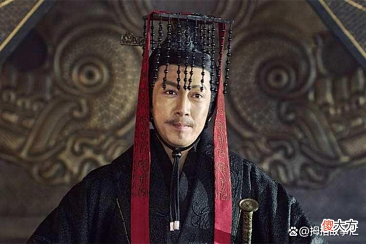 【历史故事】古代皇帝为何自称“朕”？看完你就明白其中深意了