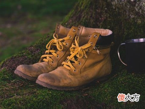 梦见我给儿子找鞋