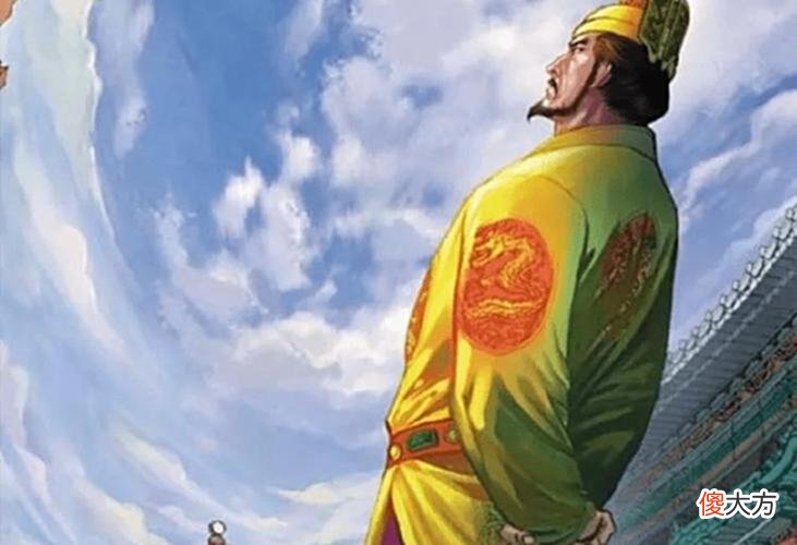 【游戏迷】《大明：我重生成了朱允炆》穿越直接登基成王，用现代方法治理国
