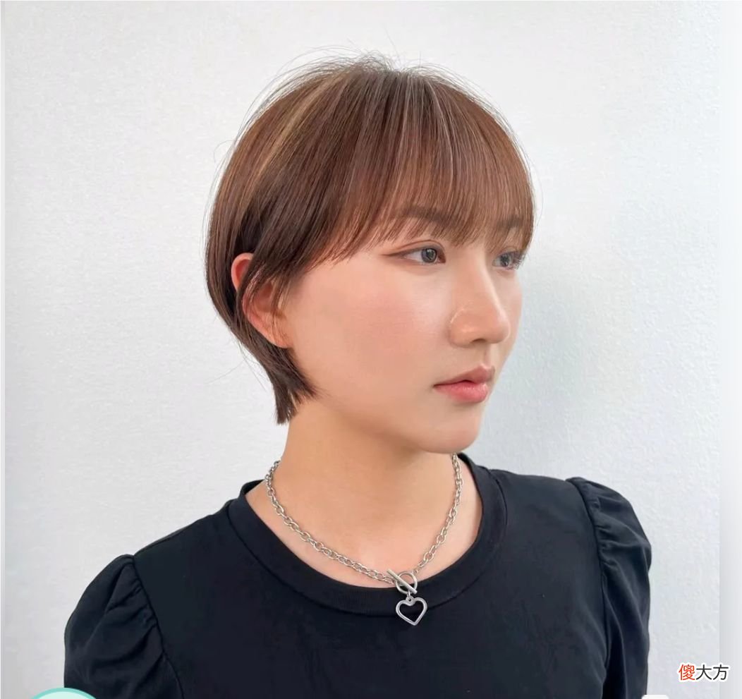 【时尚一点】14款高人气女发，剪完就是不一样，时尚百变人人爱