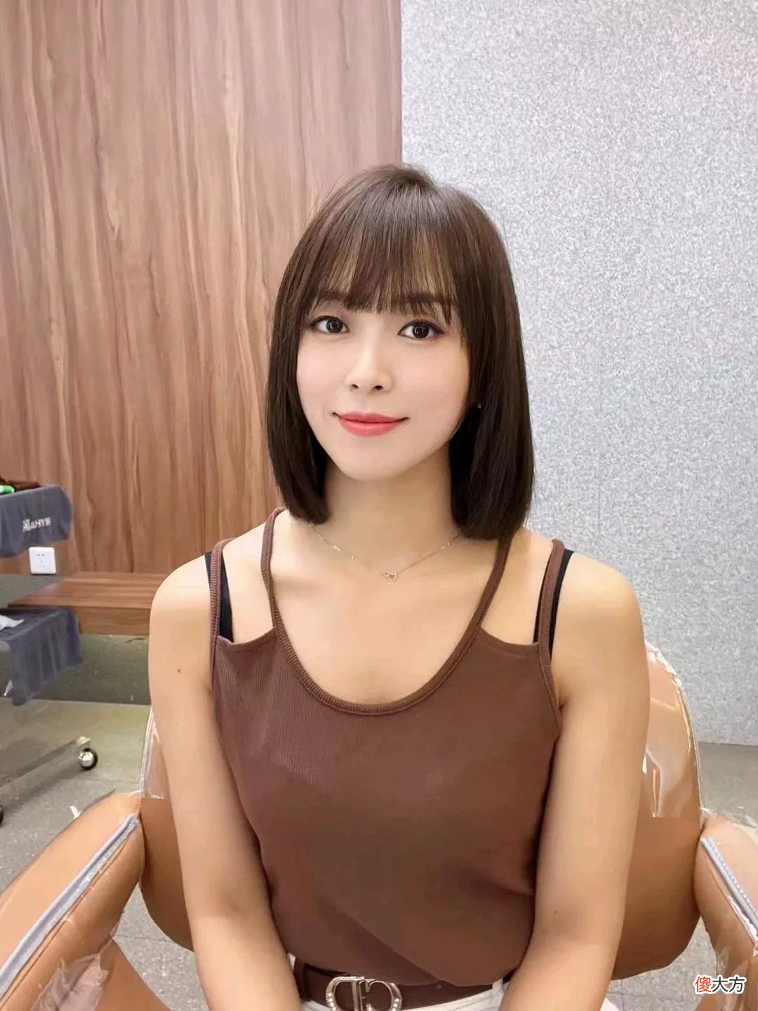【时尚一点】14款高人气女发，剪完就是不一样，时尚百变人人爱