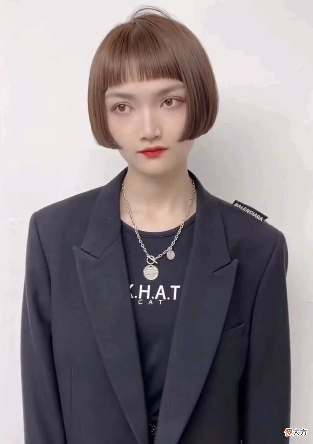【时尚一点】14款高人气女发，剪完就是不一样，时尚百变人人爱