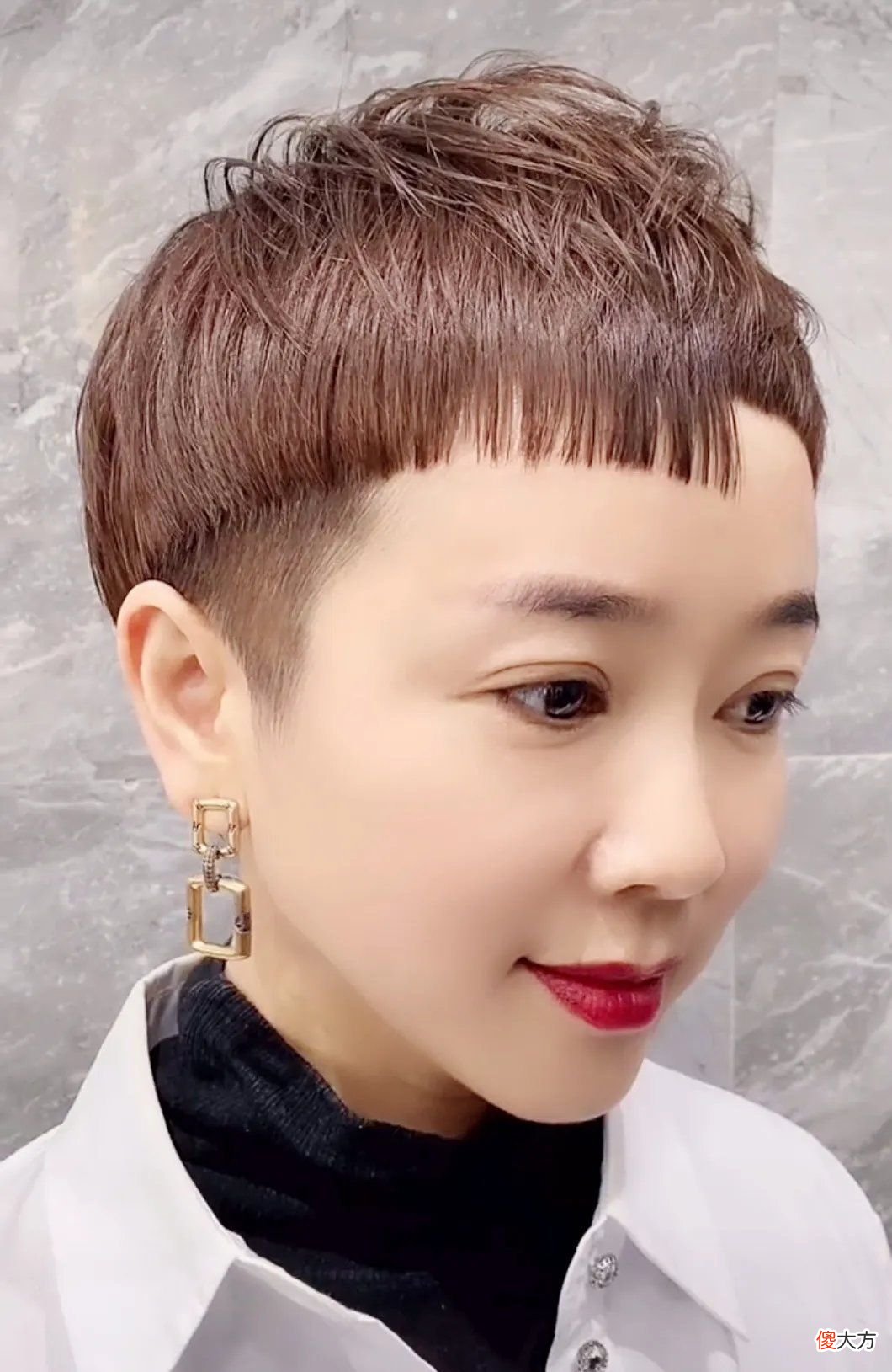 【时尚一点】14款高人气女发，剪完就是不一样，时尚百变人人爱