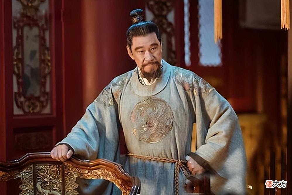 【历史故事】何为“病怕无名，疮怕有名”，古人背后长了一个疮就会必死无疑？